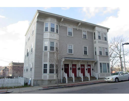 Unit for sale at 151 Centre St, Boston, MA 02119