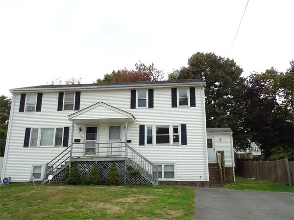 Unit for sale at 102 Wesley St, Lawrence, MA 01841