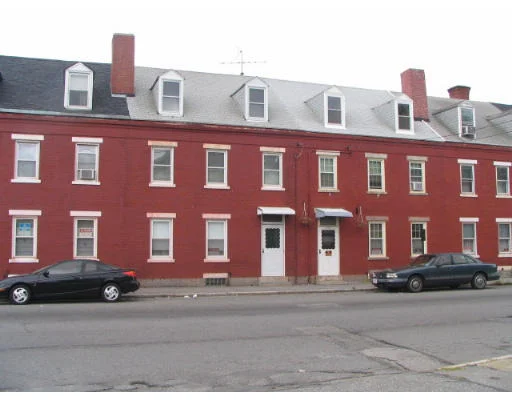 Unit for sale at 121 Cabot St., Lowell, MA 01852