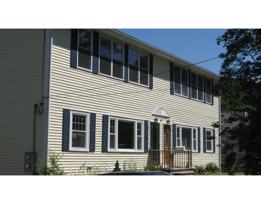 Unit for sale at 10 Hargrave Circle, Newton, MA 02461