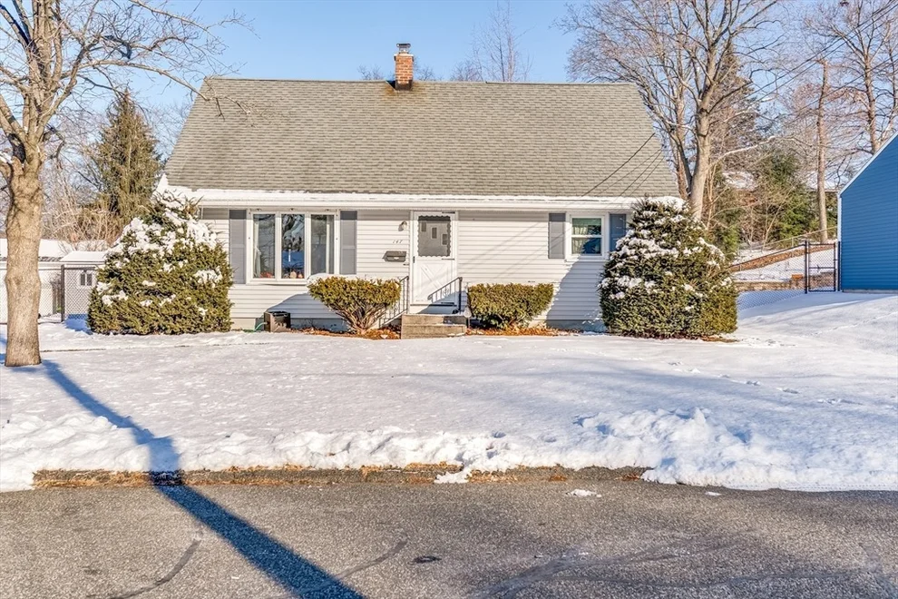 Unit for sale at 147 Sheehan Drive, Holyoke, MA 01040