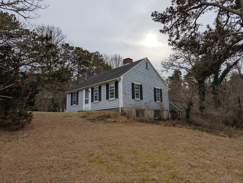 Unit for sale at 98 Stony Brook Rd, Brewster, MA 02631