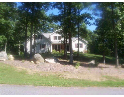 Unit for sale at 8 Highland Circle, Hampden, MA 01036