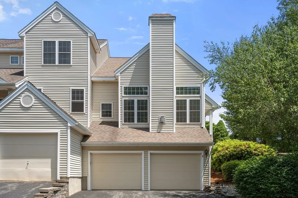 Unit for sale at 41 Edward Drive, Grafton, MA 01536