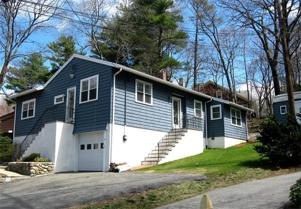 Unit for sale at 35 Forest Circle, Winchester, MA 01890