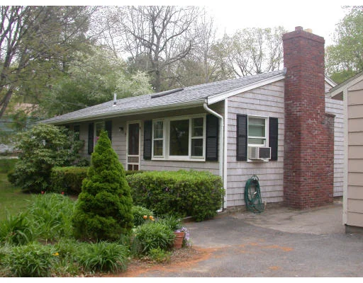 Unit for sale at 94 Boxford Road, Rowley, MA 01969