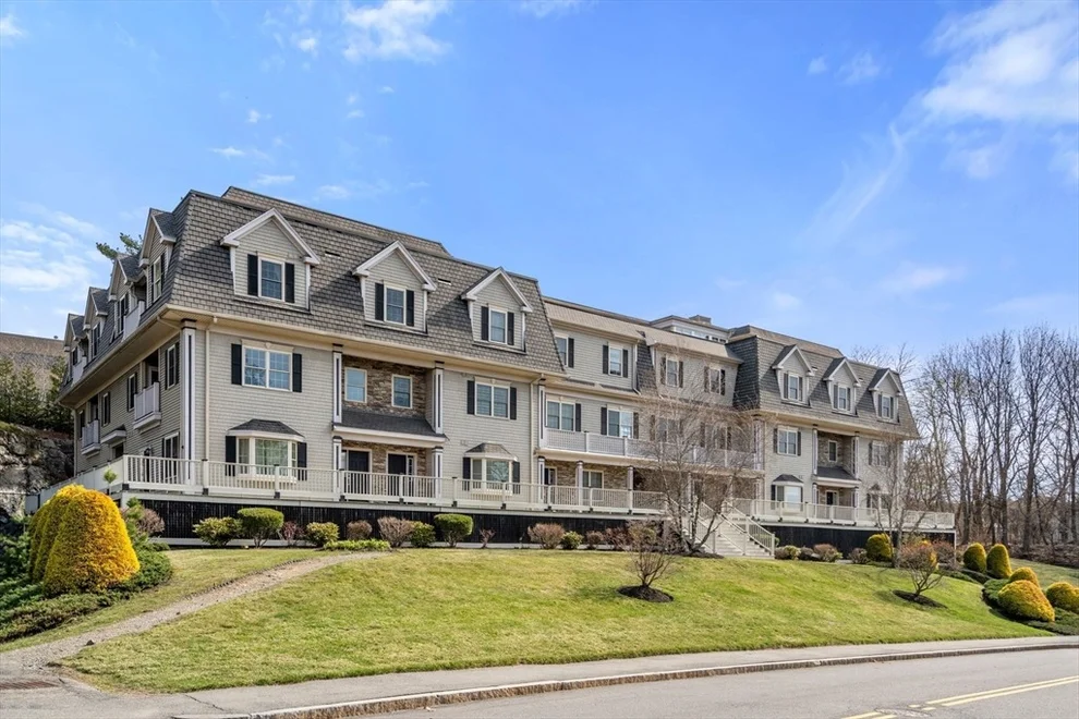 Unit for sale at 255 Winter St, Waltham, MA 02451