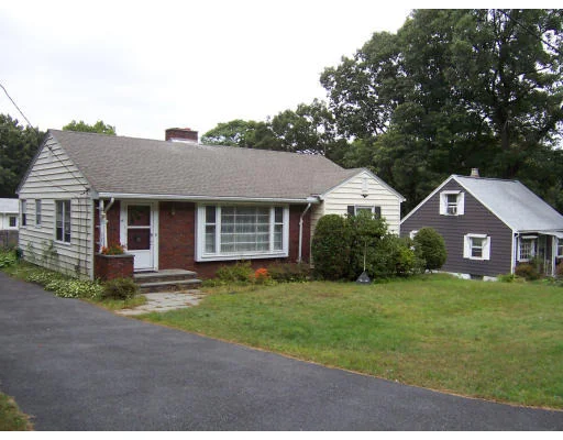Unit for sale at 42 Nonquit St., Worcester, MA 01604
