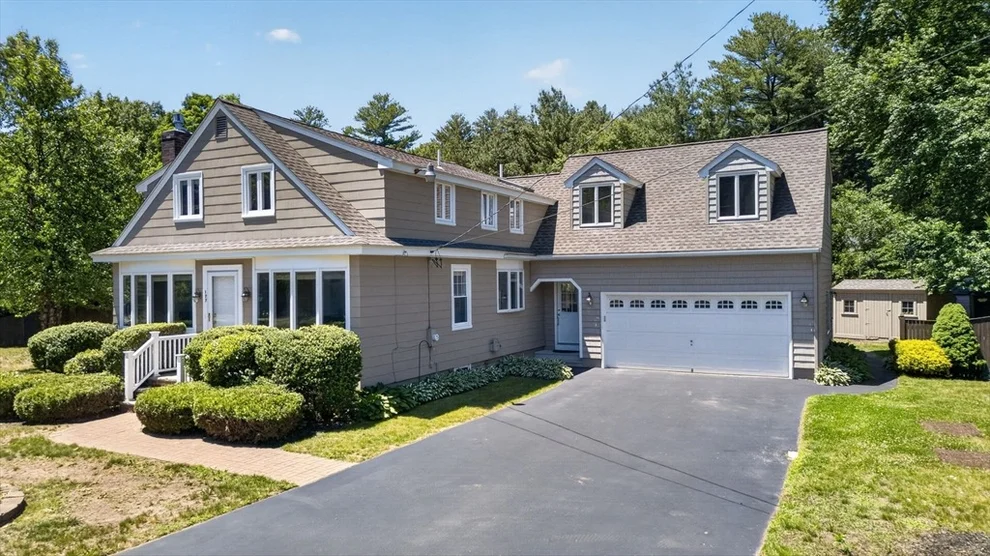 Unit for sale at 177 Marshall St, Tewksbury, MA 01876