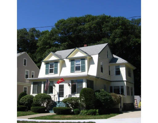 Unit for sale at 104 Sargent Street, Melrose, MA 02176