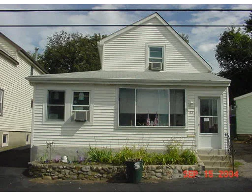 Unit for sale at 65 Weybosset St, Weymouth, MA 02191