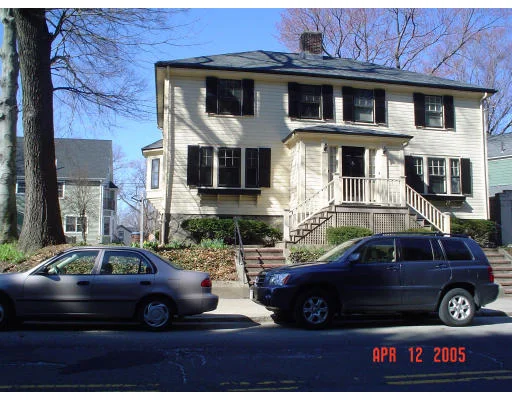 Unit for sale at 97 Walk Hill St, Boston, MA 02130