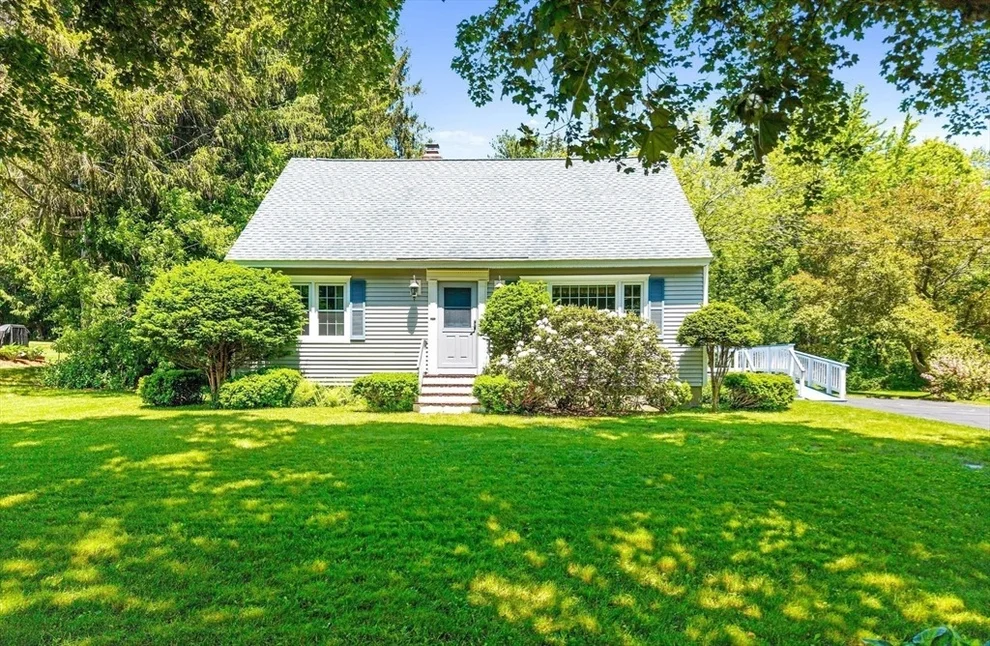 Unit for sale at 191 Richardson Road, Fitchburg, MA 01420