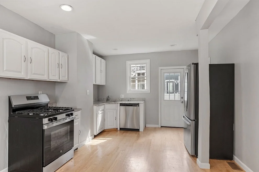 Unit for sale at 87 Baxter St, Boston, MA 02127