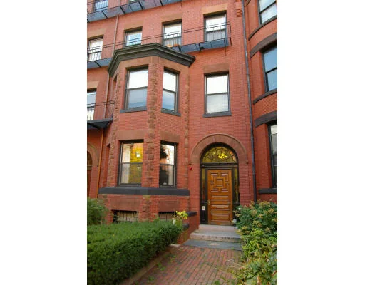 Unit for sale at 402 Marlborough Street, Boston, MA 02115