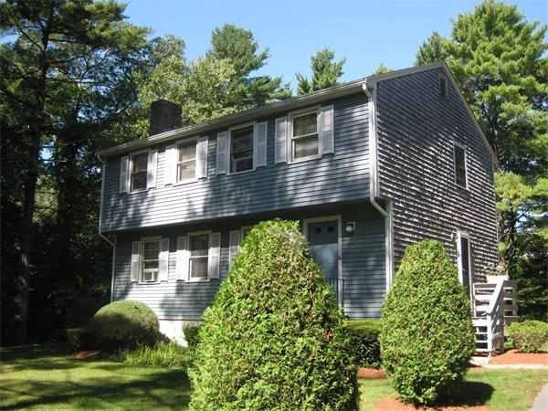 Unit for sale at 21 Dinahs Way, Wareham, MA 02571