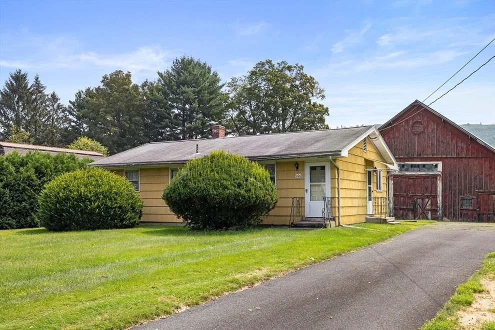 Unit for sale at 166 North Main St., Sunderland, MA 01375