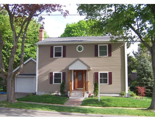 Unit for sale at 14 Hood Road, Danvers, MA 01923