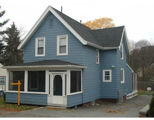 Unit for sale at 38 Crescent Lane, Malden, MA 02148