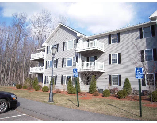 Unit for sale at 24 Greenleaves Drive, Amherst, MA 01002