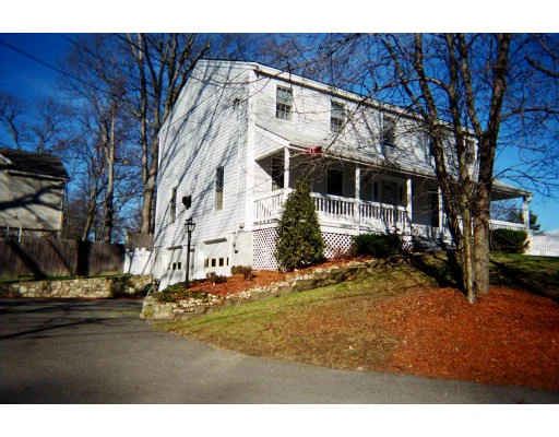 Unit for sale at 18 Parkview Terrace, North Reading, MA 01864