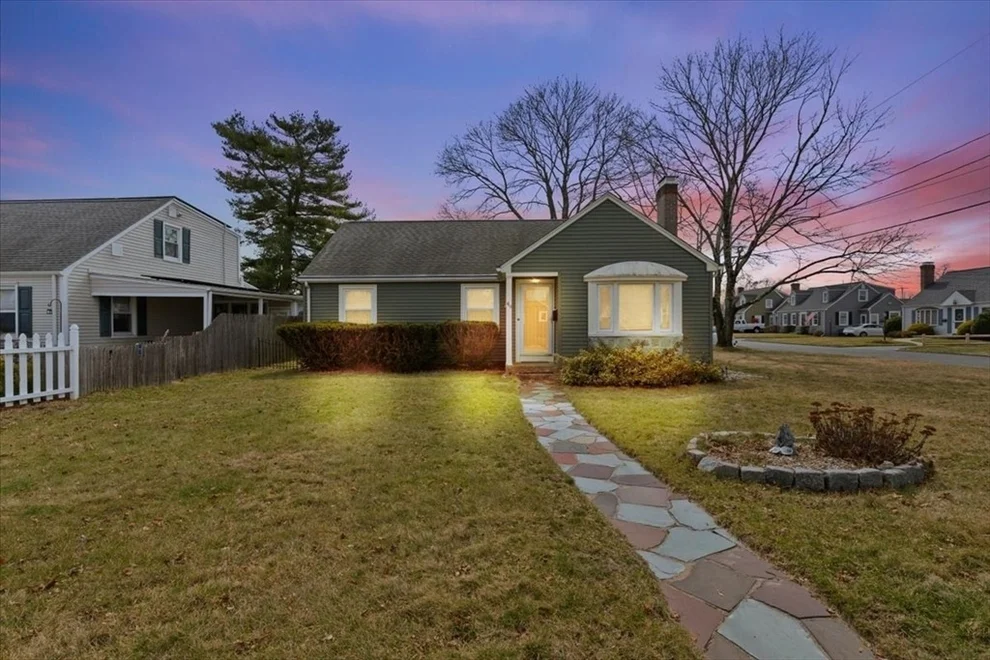 Unit for sale at 49 Cove St, Pawtucket, RI 02861