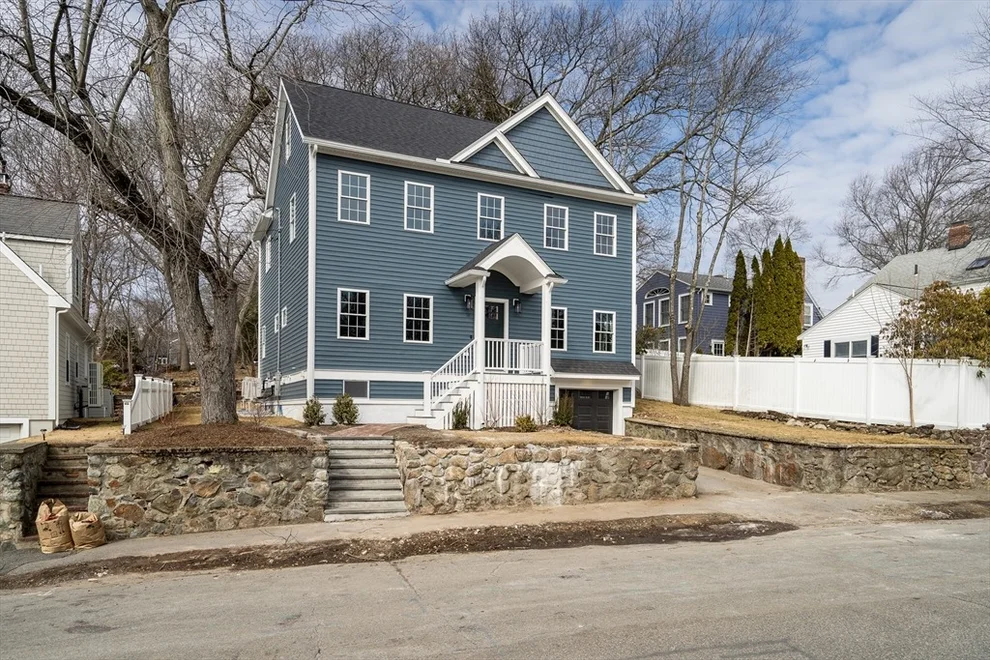 Unit for sale at 18 Hillcrest St, Arlington, MA 02476