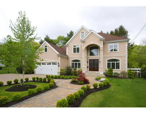 Unit for sale at 34 Harwich Rd, Newton, MA 02467