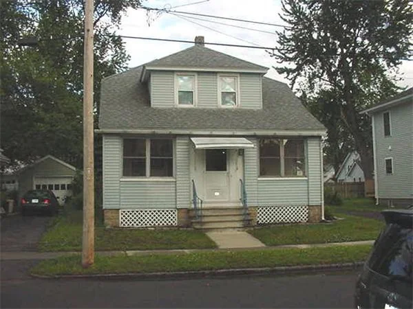 Unit for sale at 35 Davenport Street, Chicopee, MA 01013