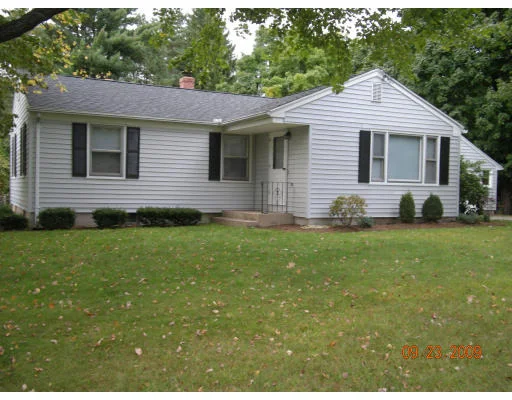 Unit for sale at 72 Overlea Dr., Springfield, MA 01119