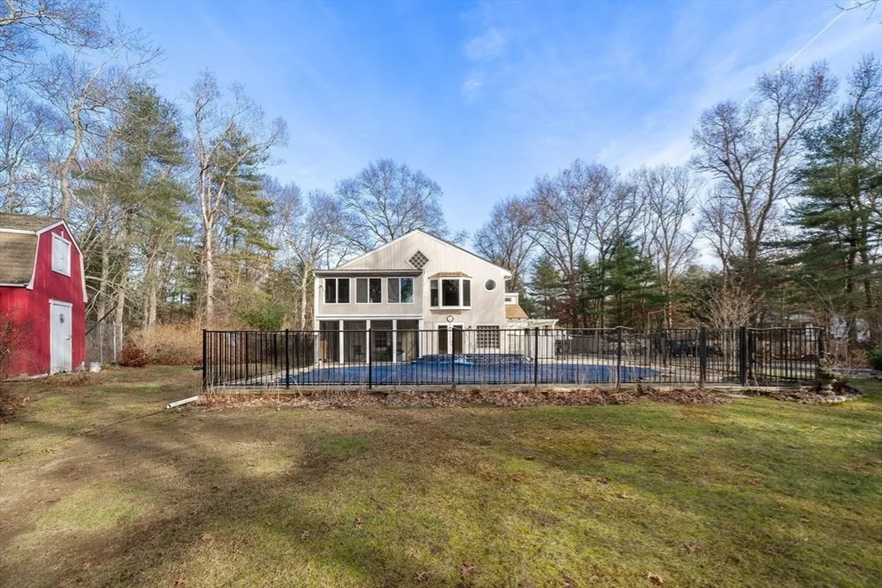 Unit for sale at 174 Reed Street, Hanson, MA 02341