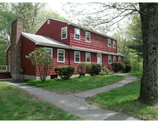 Unit for sale at 16 Jefferson Rd, Westford, MA 01886