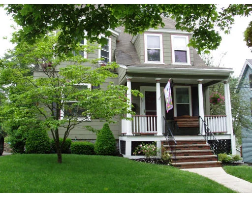 Unit for sale at 35 Lawrence Street, Wakefield, MA 01880