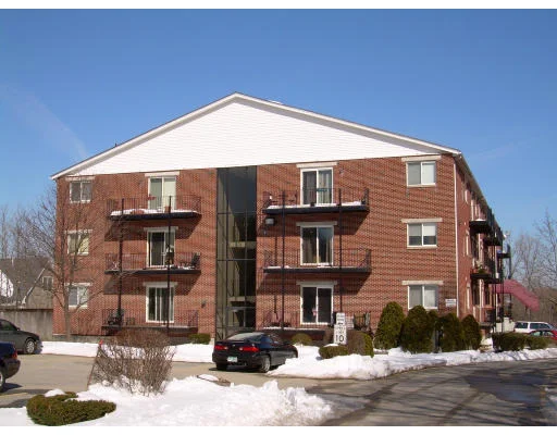 Unit for sale at 1506 Gorham, Lowell, MA 01852