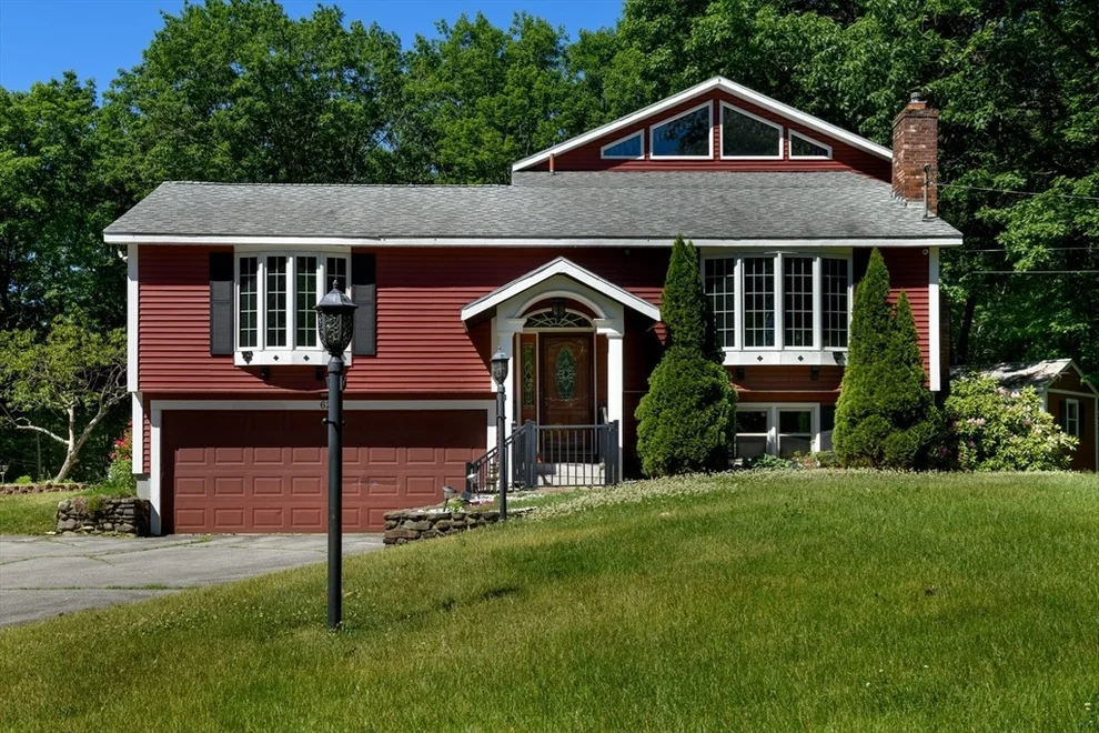 Unit for sale at 62 S Ashburnham Road, Westminster, MA 01473