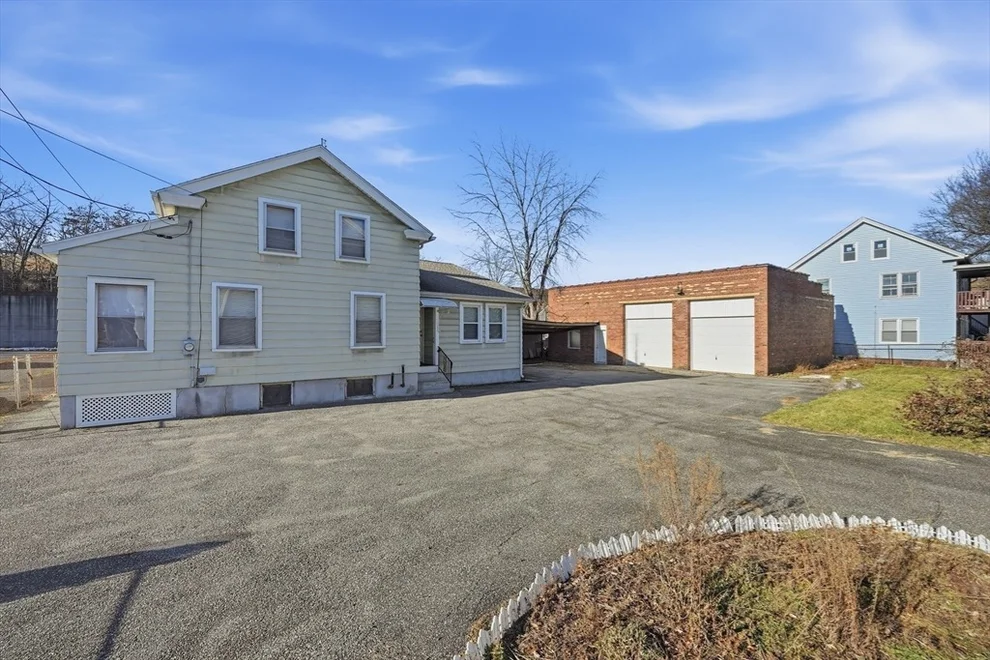 Unit for sale at 35 Dublin St, Chicopee, MA 01013