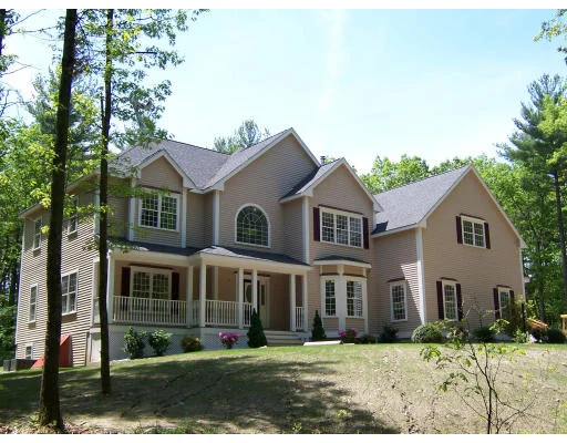 Unit for sale at 248 Forge Village, Groton, MA 01450