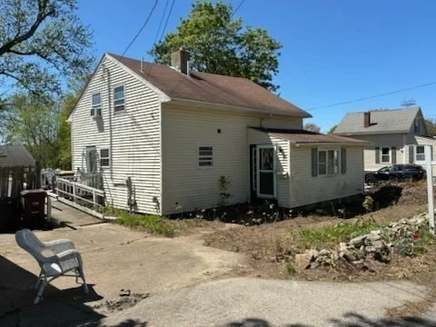 Unit for sale at 96 Manzanetta Ave, Weymouth, MA 02188