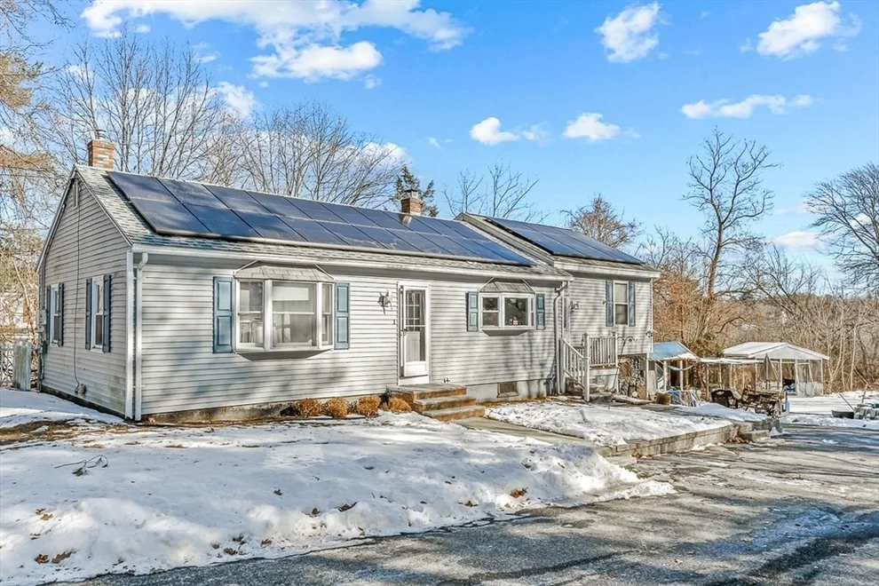 Unit for sale at 1 Poplar St., Dracut, MA 01826