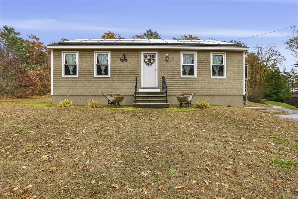 Unit for sale at 7 Dudley Road, Oxford, MA 01540