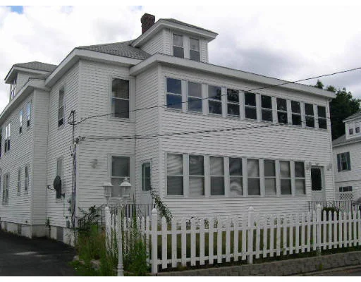 Unit for sale at 355 Beech St, Fitchburg, MA 01420