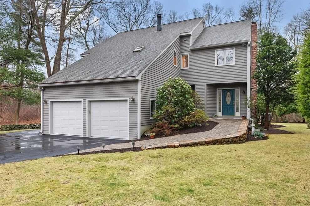 Unit for sale at 433 Grove St, Framingham, MA 01701
