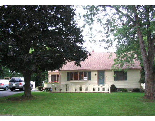 Unit for sale at 93 Meadowlark  Lane, Springfield, MA 01119