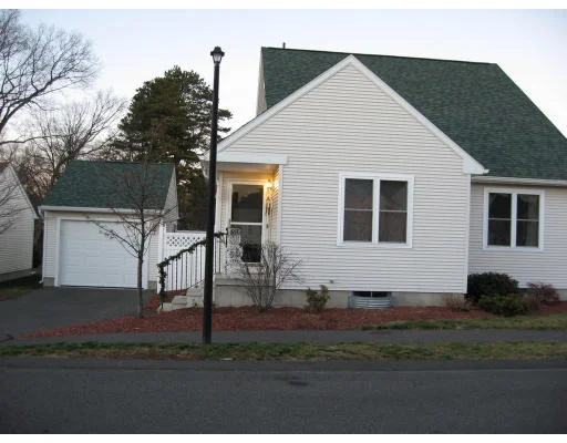 Unit for sale at 54 Richmond Way, Chicopee, MA 01022