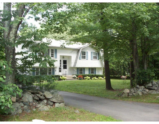 Unit for sale at 3 West Hodges Street, Norton, MA 02766
