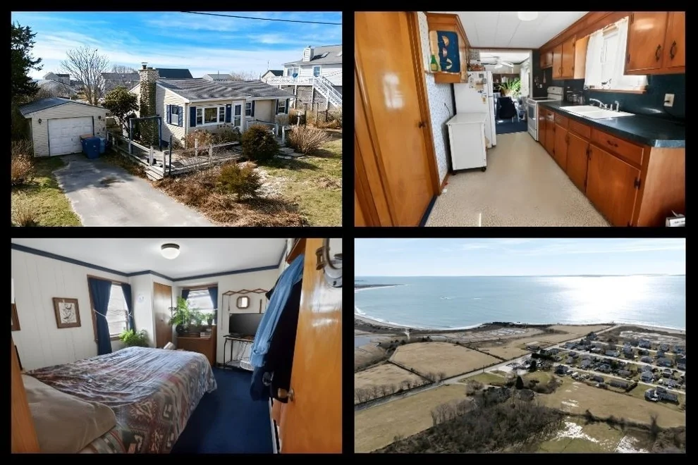 Unit for sale at 22 3rd Street, Westport, MA 02790
