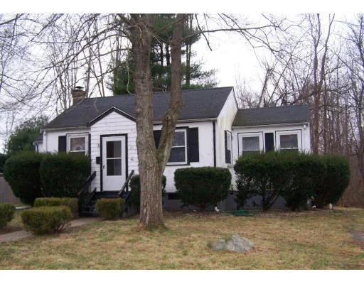Unit for sale at 66 Orchard St, Randolph, MA 02368