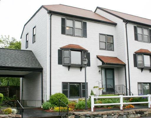 Unit for sale at 9 Meadowbrook Road, Millis, MA 02054