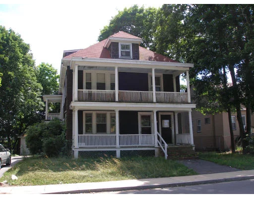 Unit for sale at 46 Peirce St, Middleboro, MA 02346