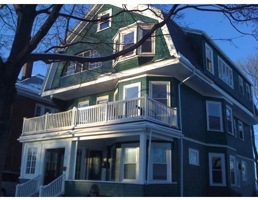 Unit for sale at 35 Concord Ave, Belmont, MA 02478